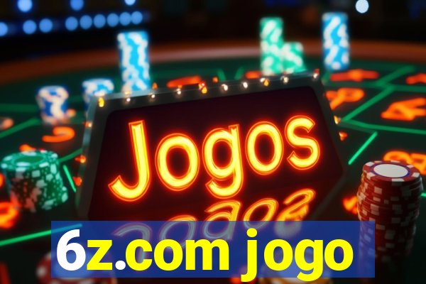 6z.com jogo