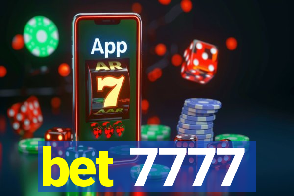 bet 7777