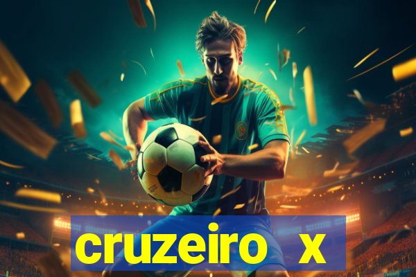 cruzeiro x bragantino palpite