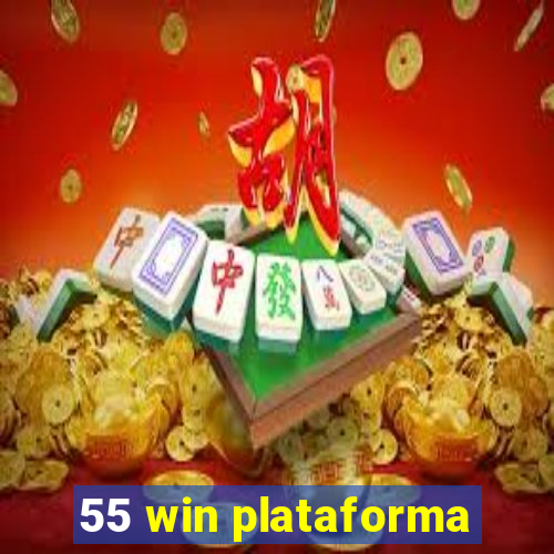 55 win plataforma