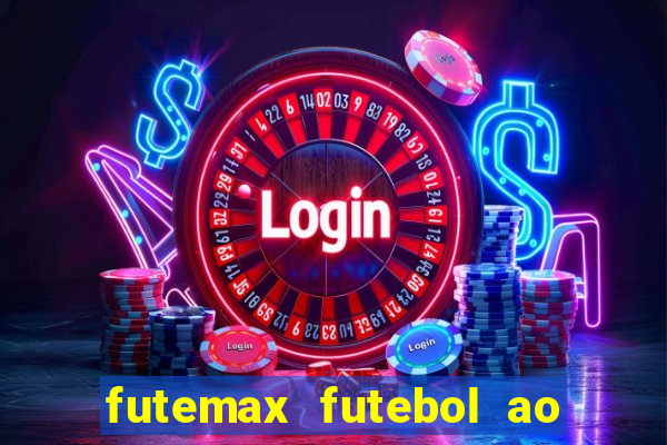 futemax futebol ao vivo campeonato brasileiro