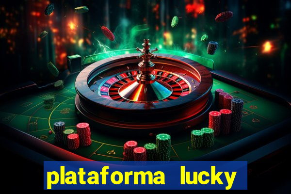 plataforma lucky 777 é confiável