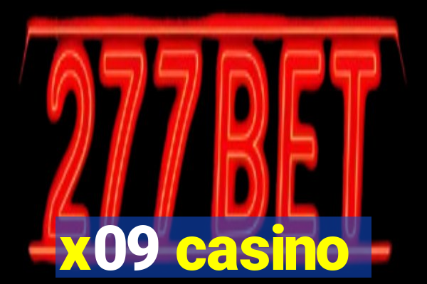 x09 casino