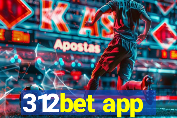 312bet app