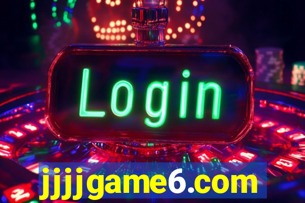 jjjjgame6.com