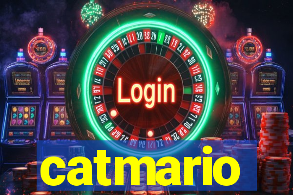 catmario