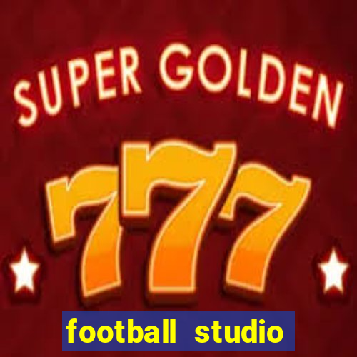 football studio como analisar