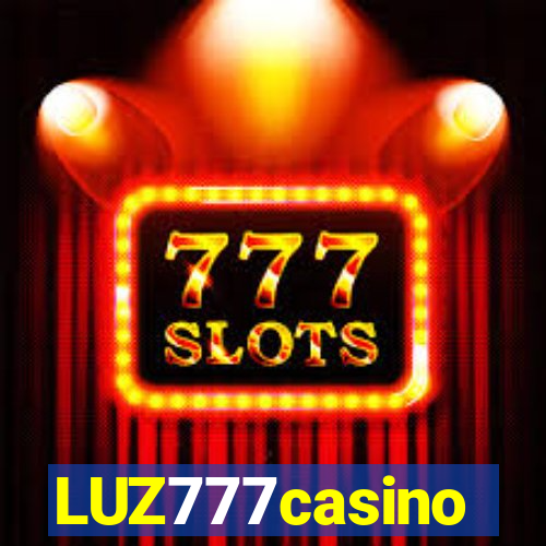 LUZ777casino