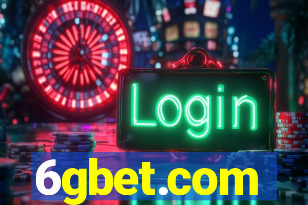 6gbet.com