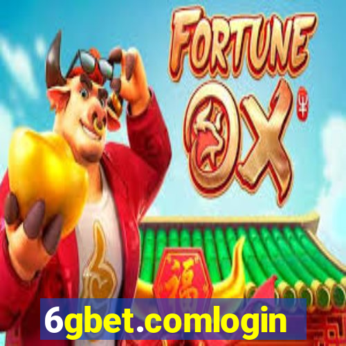 6gbet.comlogin