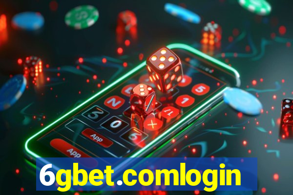 6gbet.comlogin