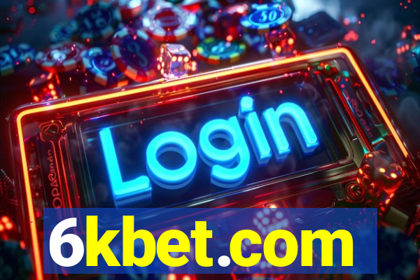 6kbet.com