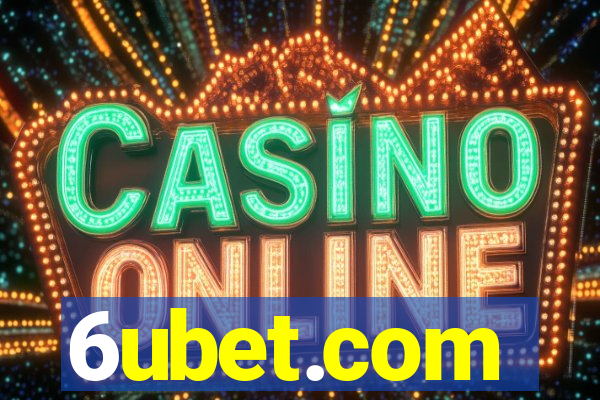 6ubet.com