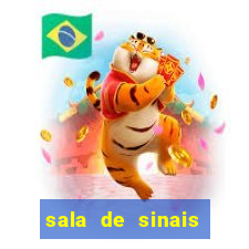 sala de sinais roleta brasileira