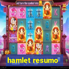 hamlet resumo