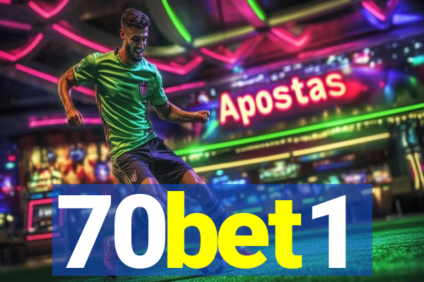 70bet1