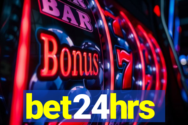 bet24hrs