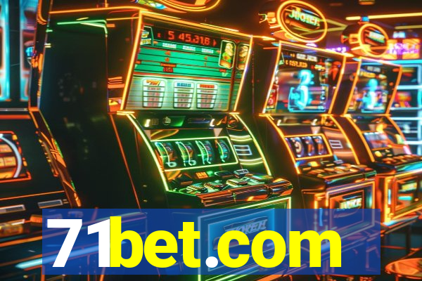 71bet.com