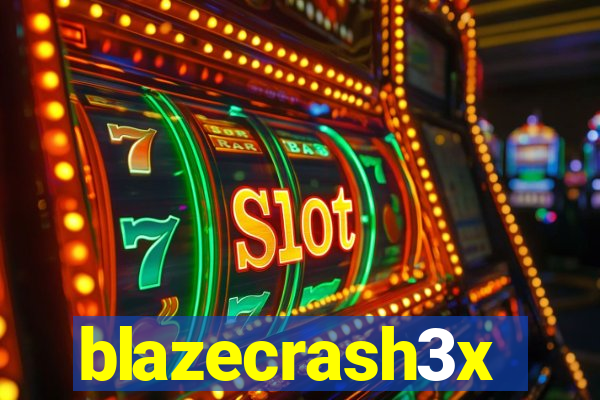 blazecrash3x