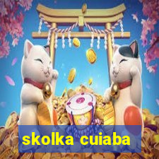 skolka cuiaba