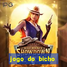 jogo do bicho feira de santana