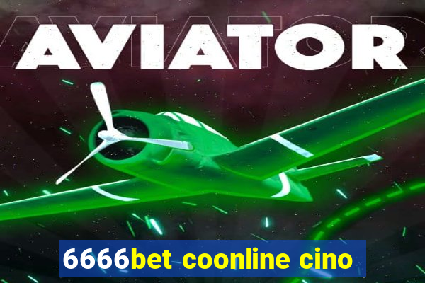 6666bet coonline cino