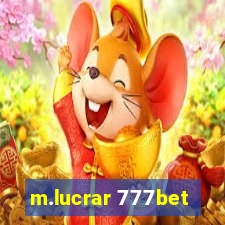 m.lucrar 777bet