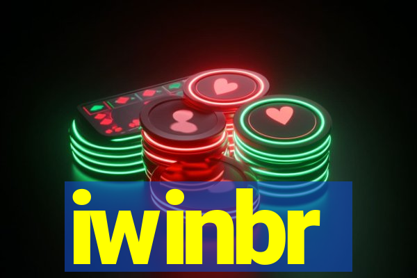 iwinbr