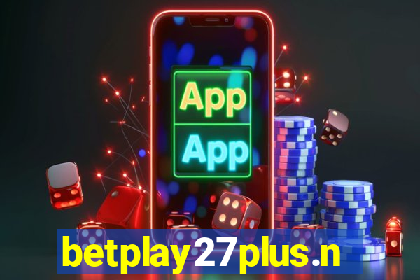 betplay27plus.net