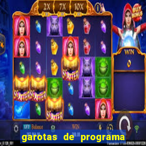 garotas de programa freguesia do o