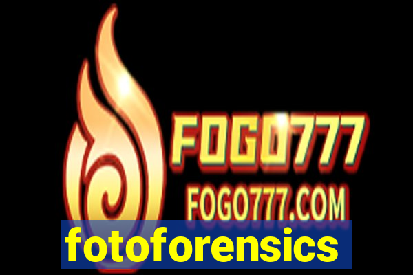 fotoforensics