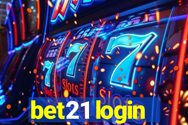 bet21 login