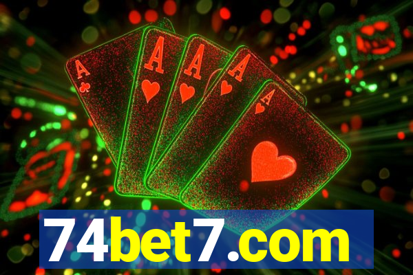 74bet7.com