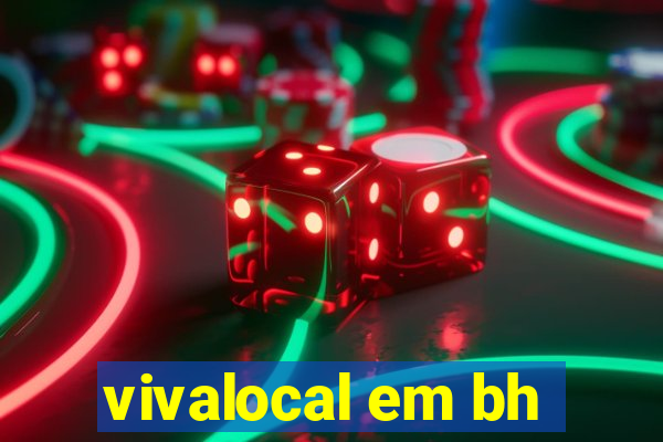 vivalocal em bh