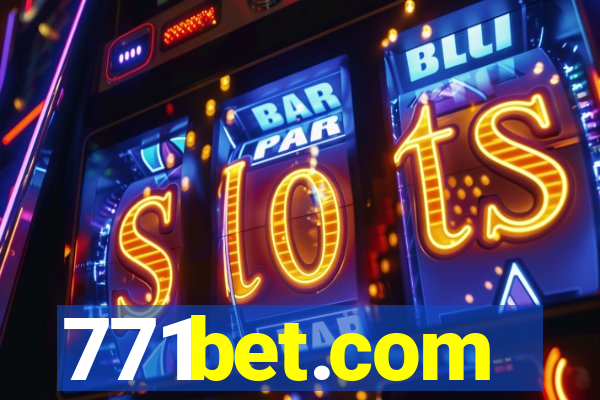 771bet.com