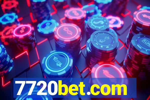 7720bet.com