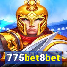 775bet8bet