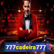 777cadeira777