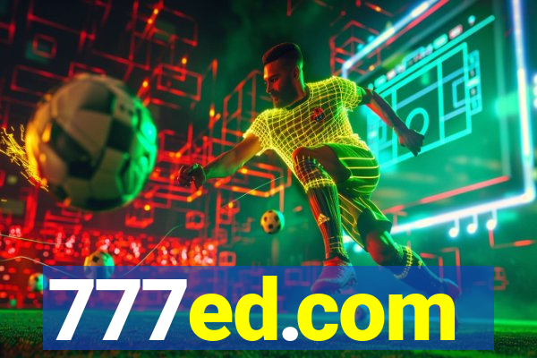 777ed.com