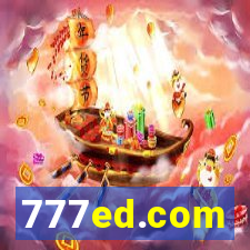 777ed.com