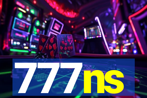 777ns