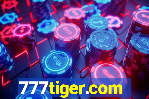 777tiger.com