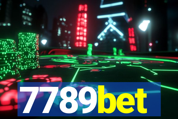 7789bet