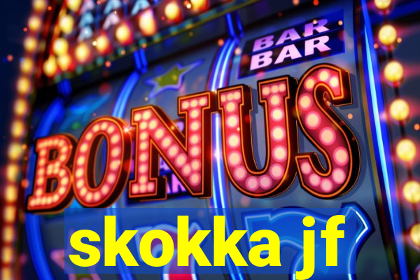 skokka jf