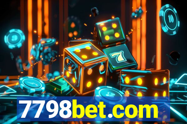 7798bet.com