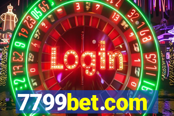 7799bet.com