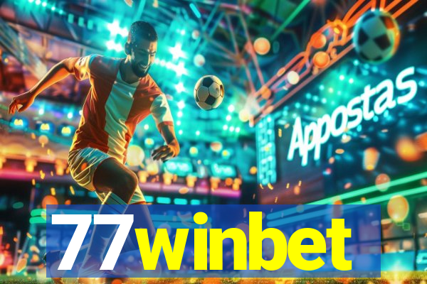 77winbet