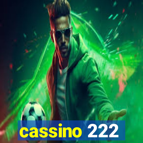 cassino 222