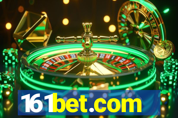 161bet.com