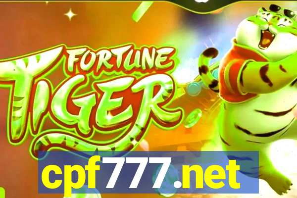 cpf777.net